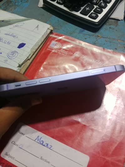 Apple iPhone 12 jv