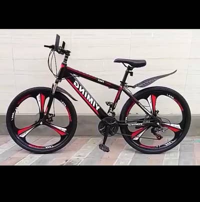 Cycle For Sale Urgent 0321`86` 11` 950 Call - WhstApp