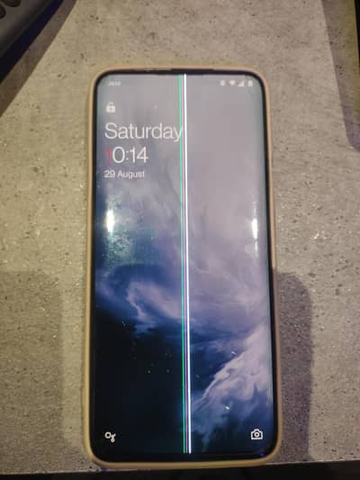 OnePlus 7pro PTA approved