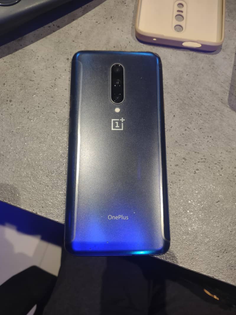 OnePlus 7pro PTA approved 1