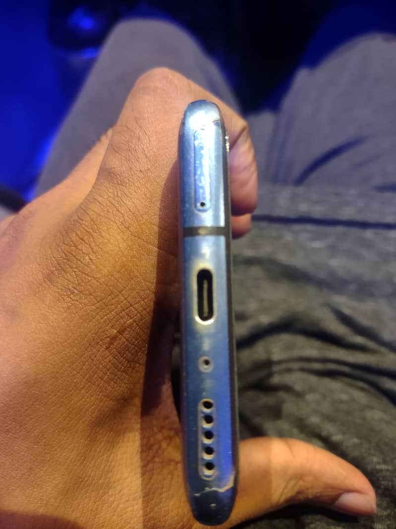 OnePlus 7pro PTA approved 2