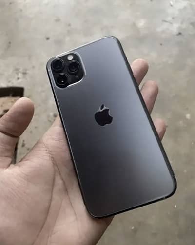 Apple iPhone 11 Pro