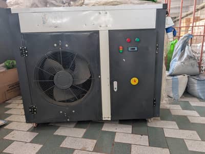 industrial Water chiller