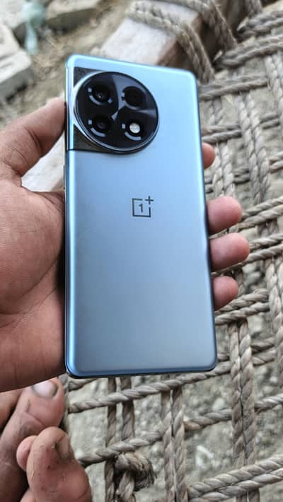 One Plus 11R Non PTA 16gb 256