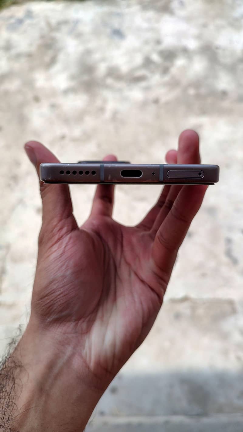 Infinix Note 50 4