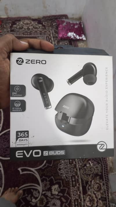 Zero Air birds