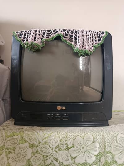TV of LG