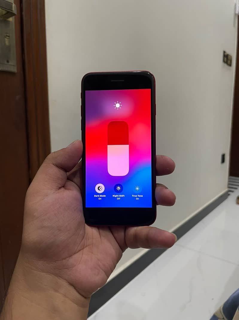 Apple iPhone SE 3