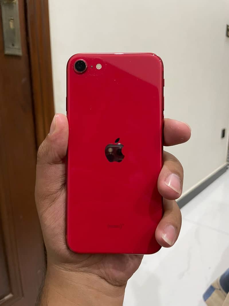 Apple iPhone SE 4