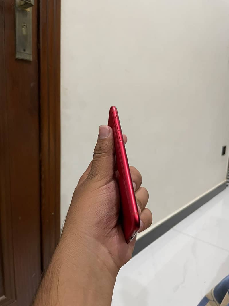 Apple iPhone SE 5