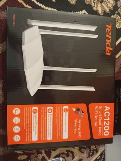 Tenda AC1200