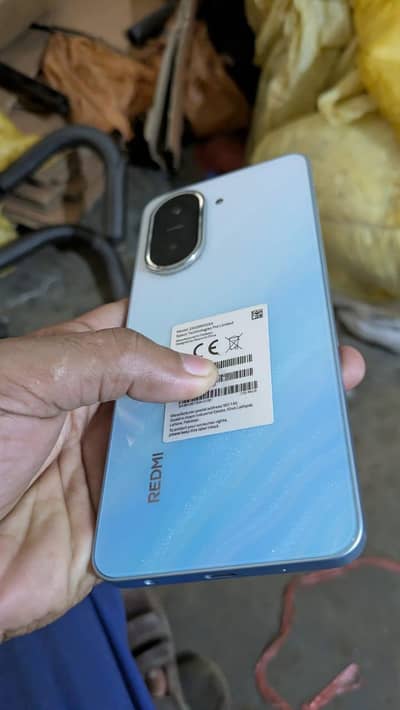 Xiaomi Redmi A5