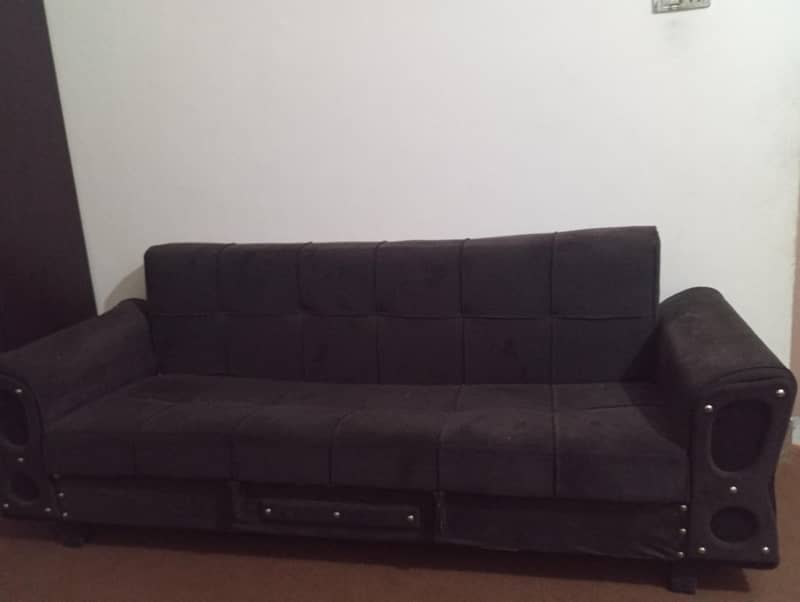 sofa comebad. 1
