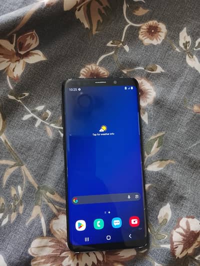 Samsung Mobile S9