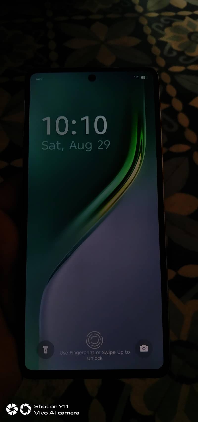 Tecno CAMON 30 0