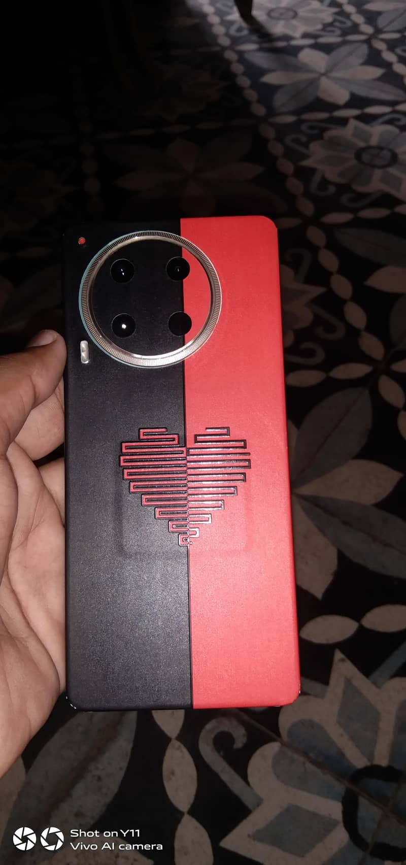 Tecno CAMON 30 1