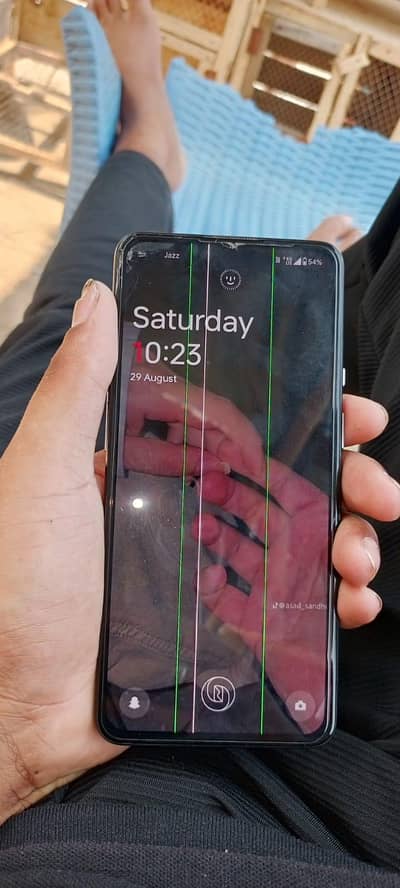 One Plus 9 5g