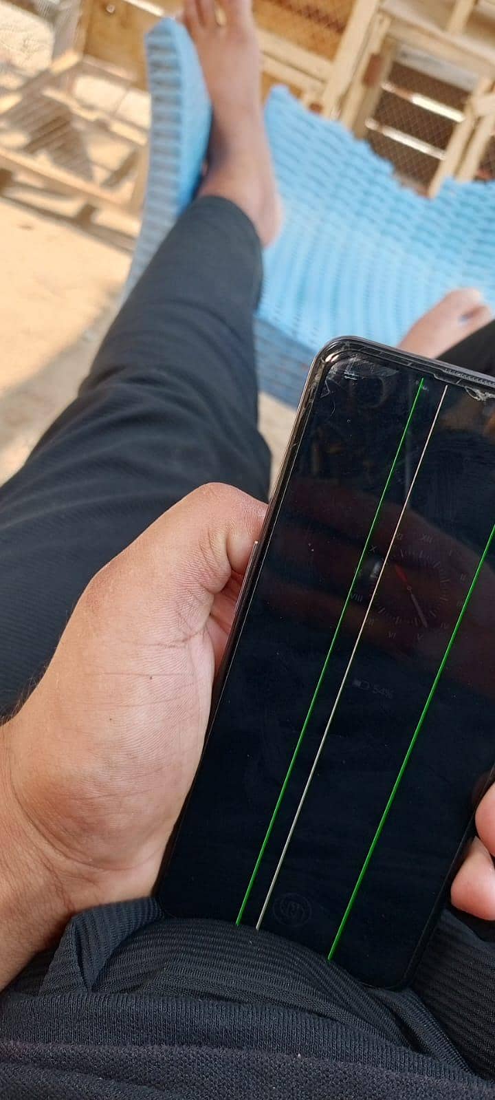 One Plus 9 5g 1