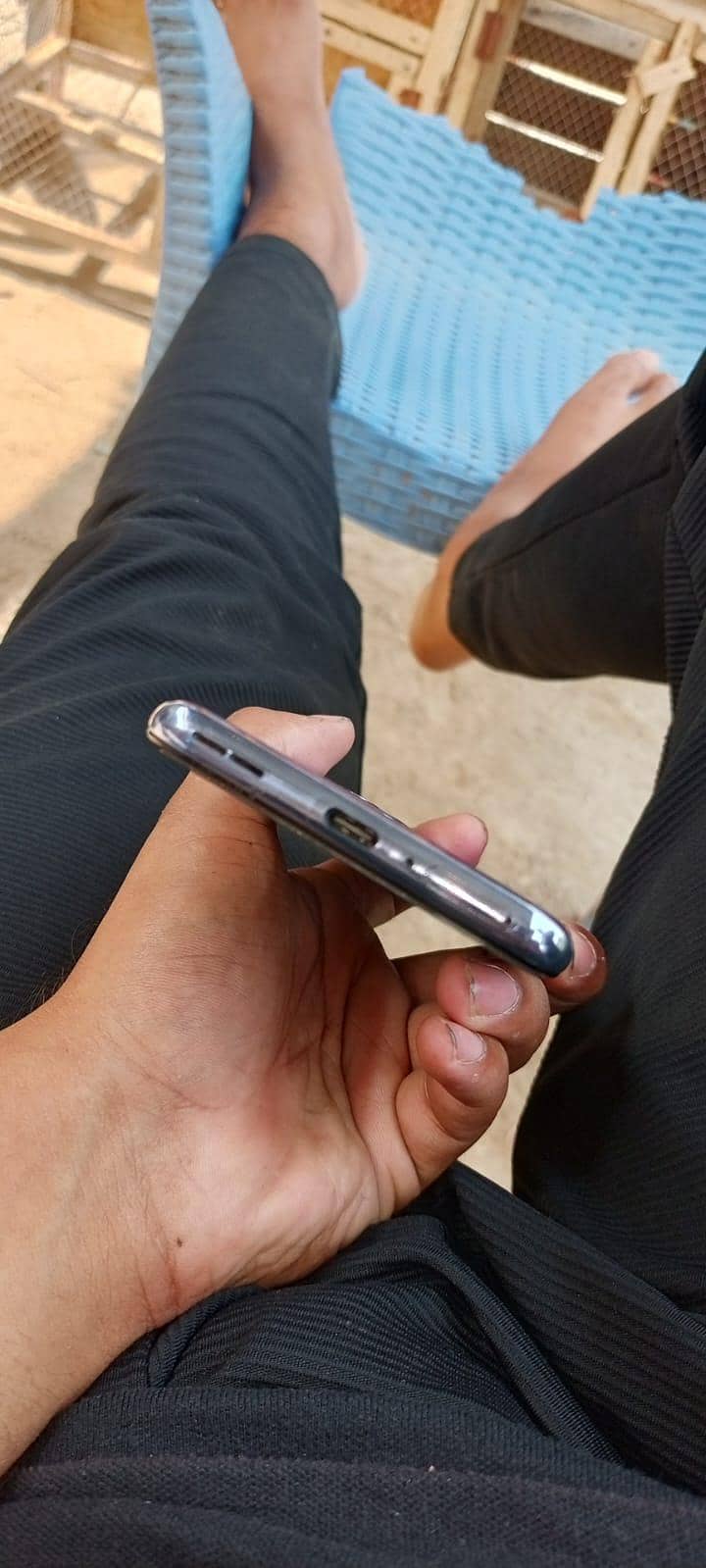 One Plus 9 5g 3