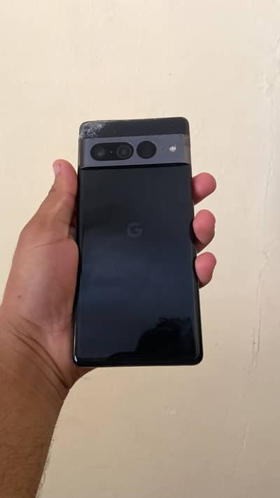 Google Pixel 7 Pro