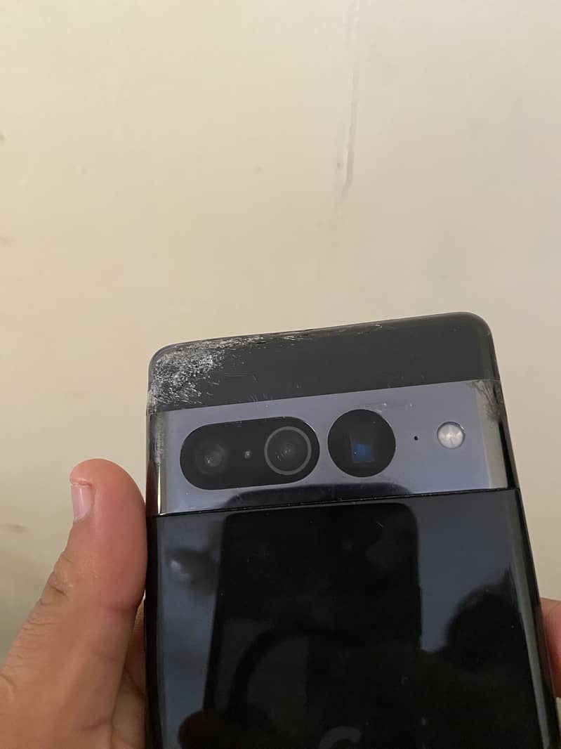 Google Pixel 7 Pro 1