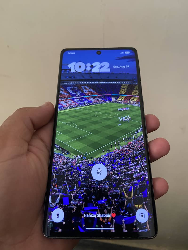 Google Pixel 7 Pro 2