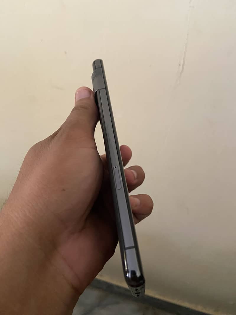 Google Pixel 7 Pro 3