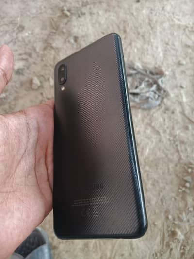 Samsung Galaxy A02