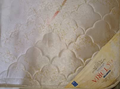 Diamond Victoria Spring Mattress
