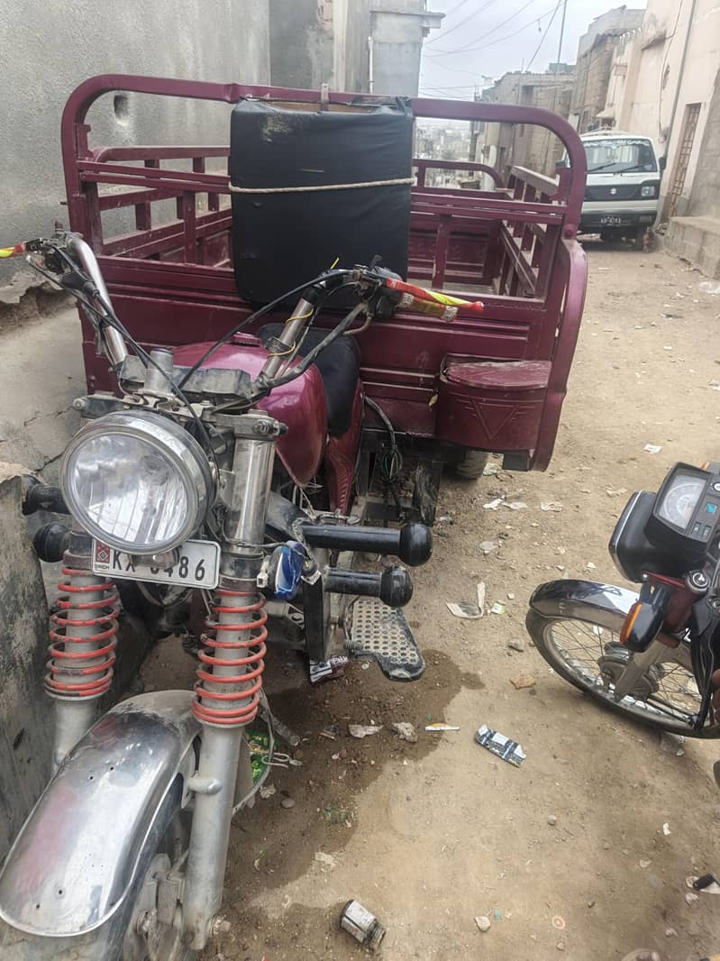 loader rikshah 0