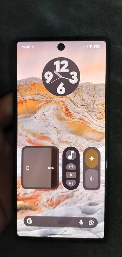 Google Pixel 6