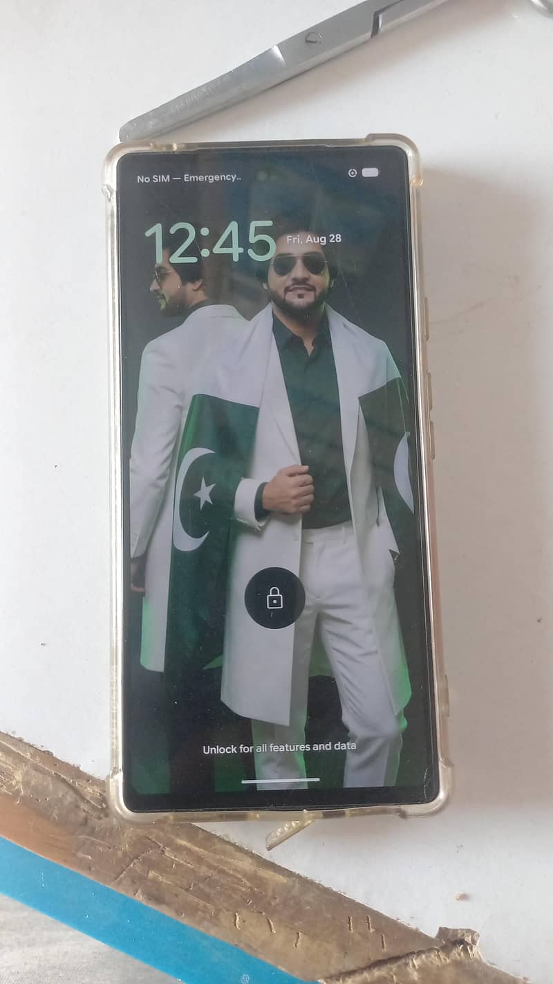 Google Pixel 6a 2