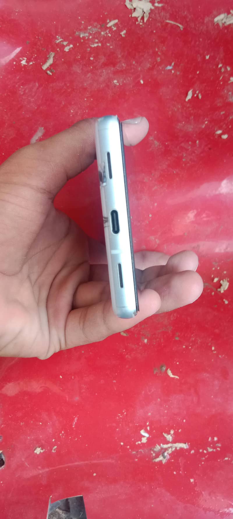 Google Pixel 7a 1