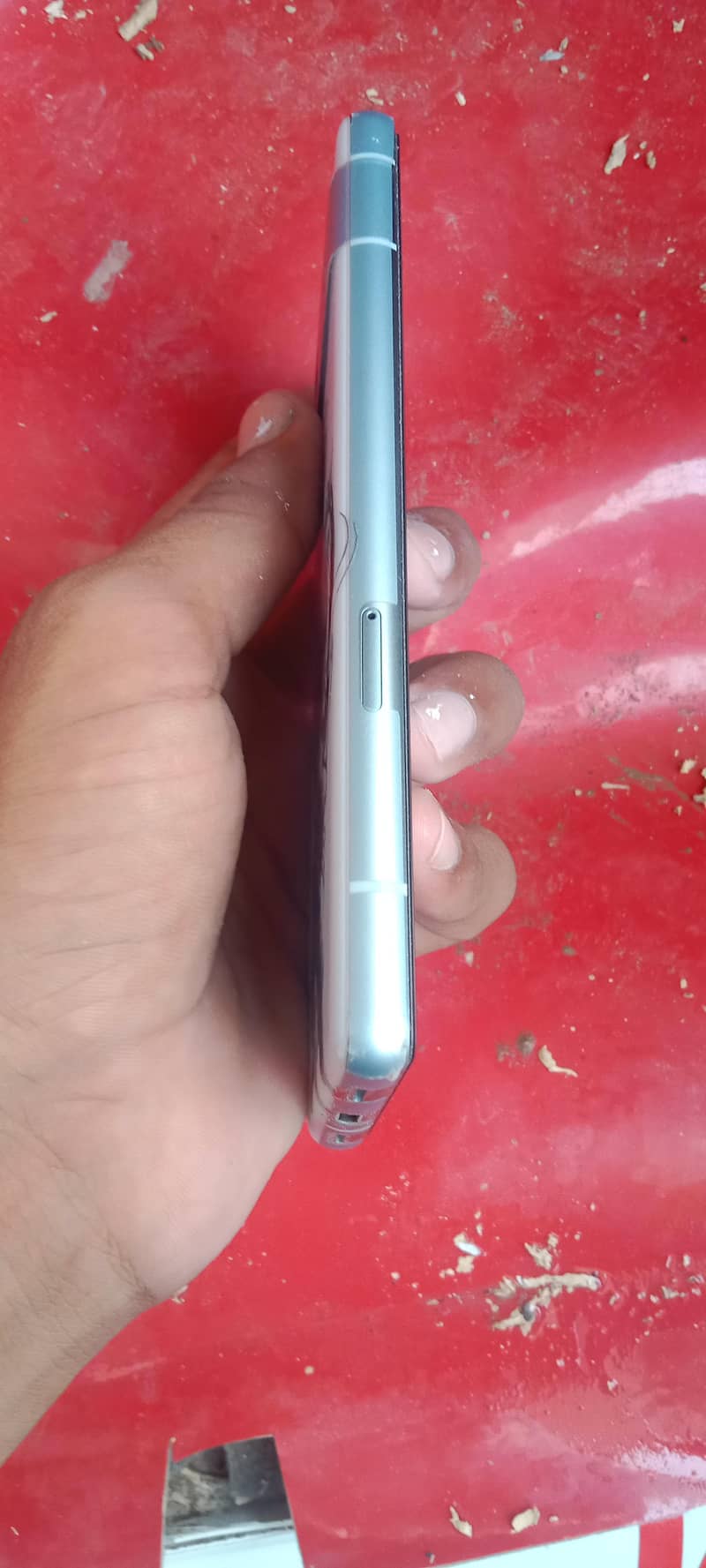 Google Pixel 7a 3