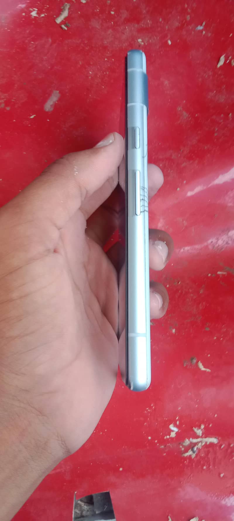 Google Pixel 7a 4