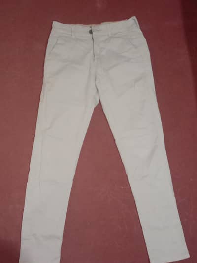Zaraman dress pant excellent condition