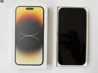 Apple iPhone 14 Pro Max
