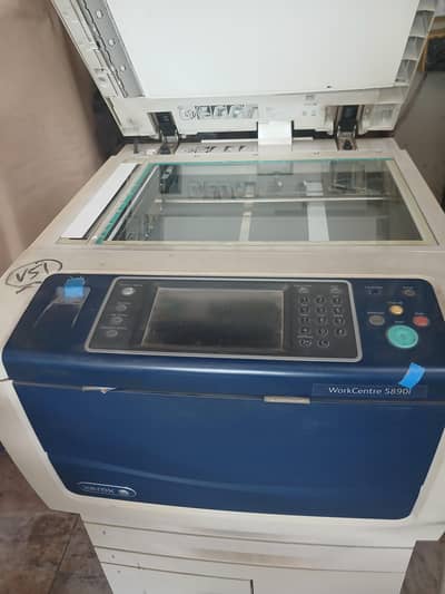 photo State machine