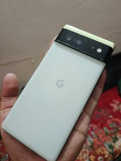 Pixel 6, 128gb n 256gb, PTA Aprvd, call only 03214500087