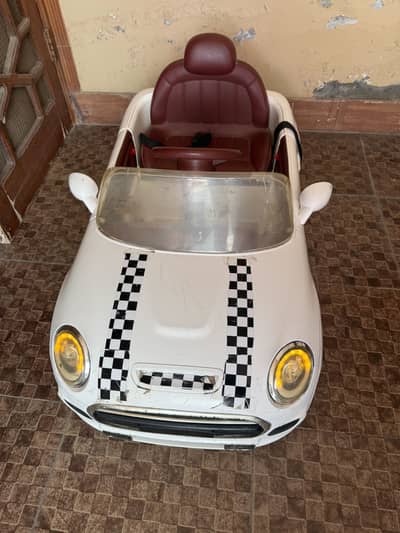 Kids car