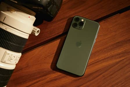 Apple iPhone 11 Pro