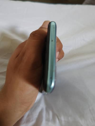 Vivo Y53s