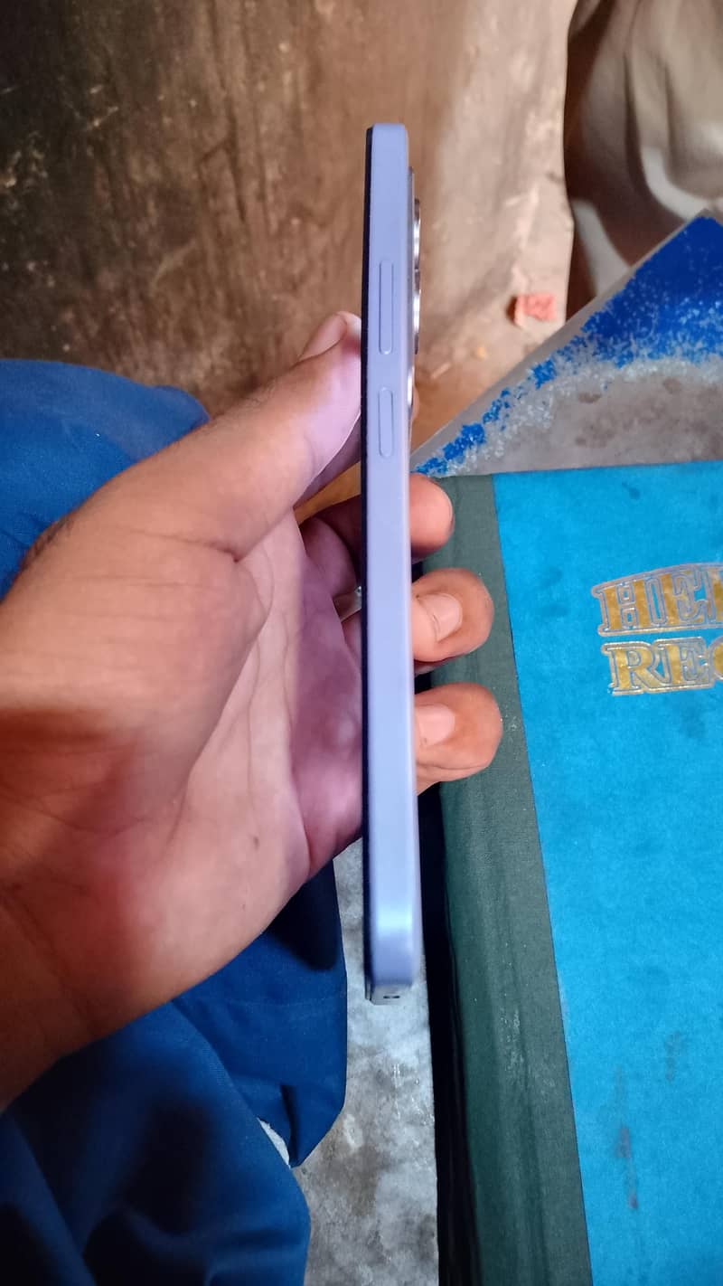 Redmi 15 5