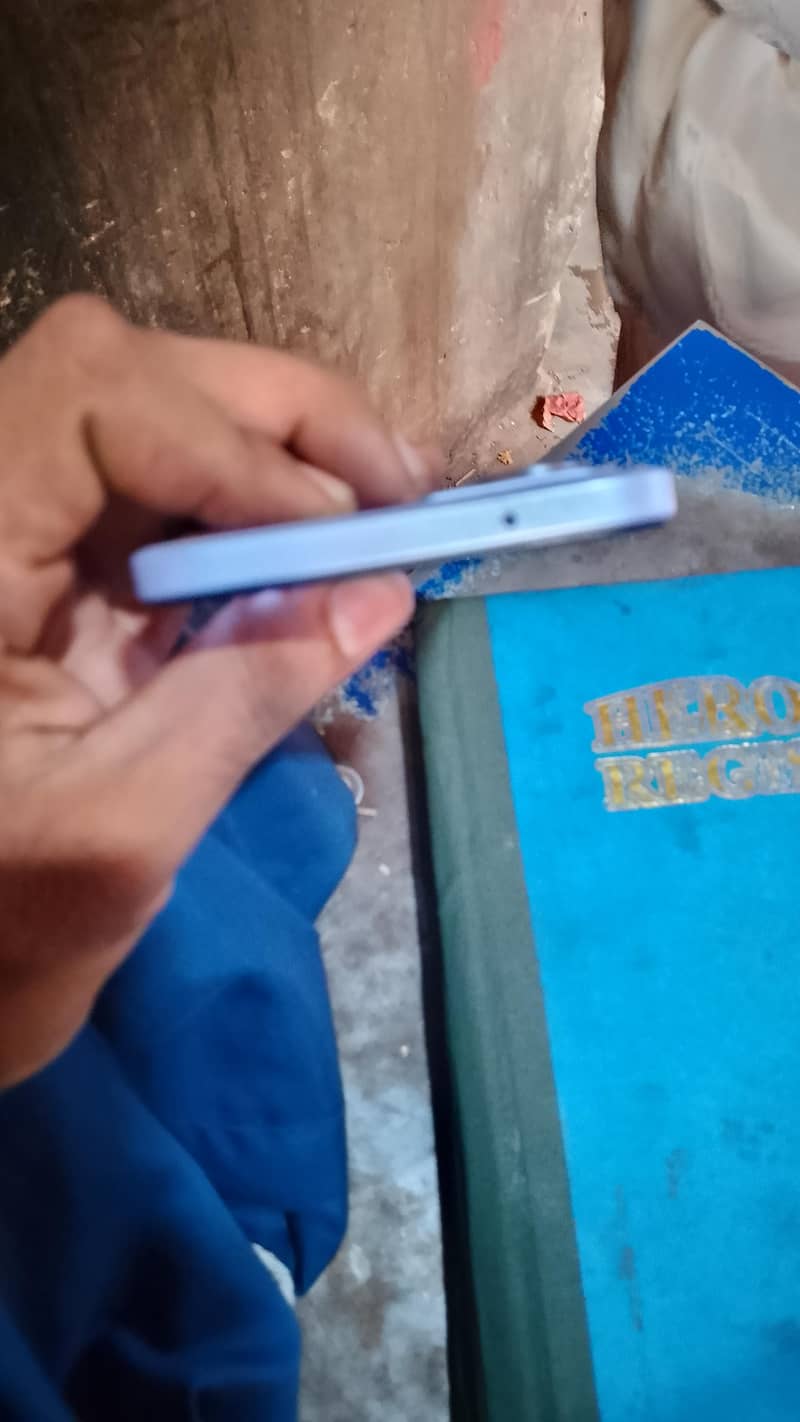 Redmi 15 6