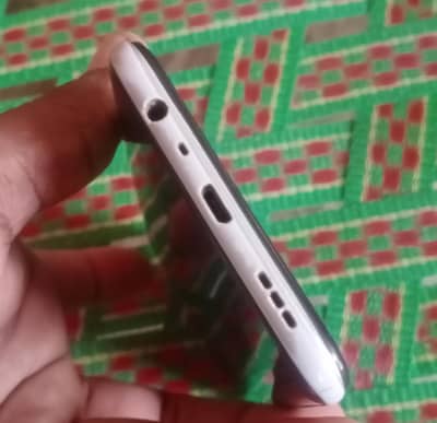 OPPO A16e 4/64 ha 10.9 condition