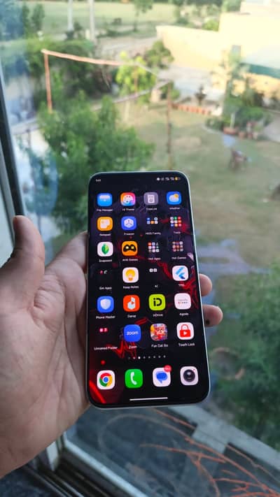Tecno Spark 40 Pro | 8GB RAM | 256GB Storage