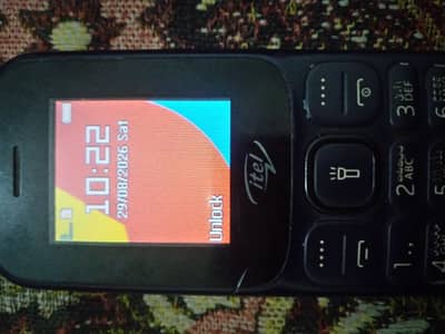 itel2165 mobile bilkul new jesa hai