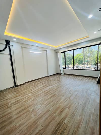 Property Links Offer 1000 Sqft Office Availabel For Rent In G-8 Markaz Islamabad