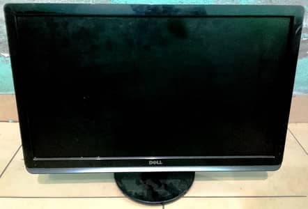 Dell 23 inch Lcd