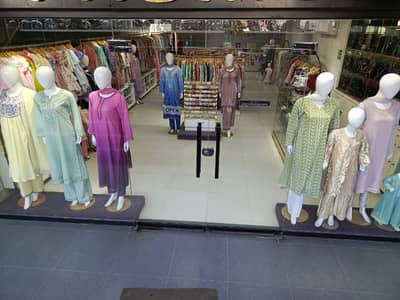 Property Links Offer 1200 Square Feet Shop Availabel For Rent Main Round About I-8 Markaz Islamabad